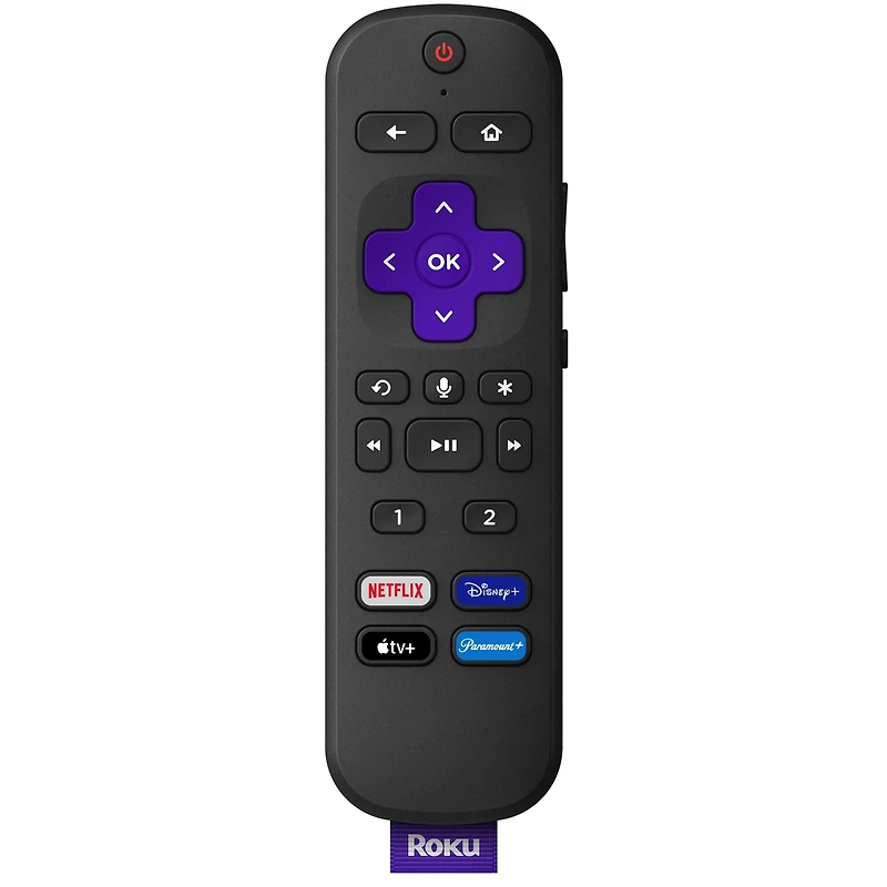 Roku Ultra