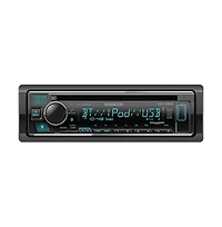 Kenwood Excelon Kdc-X305 Cd Receiver