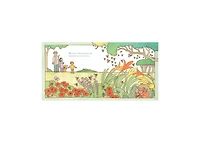 Quiet by Tomie dePaola