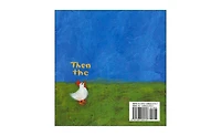 First the Egg by Laura Vaccaro Seeger
