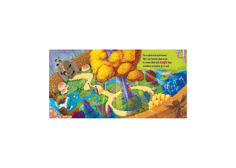 How to Catch a Garden Fairy (How to Catch... Series) by Alice Walstead