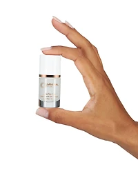Mineral Fusion Matte Top Coat Nail Treatment