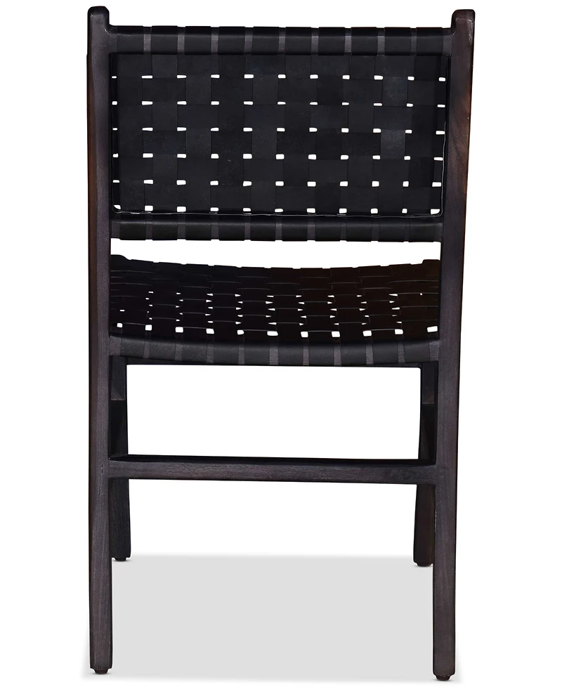Closeout! Emmilyn Dining Chair
