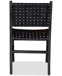 Closeout! Emmilyn Dining Chair