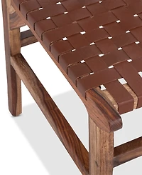 Closeout! Emmilyn Dining Chair