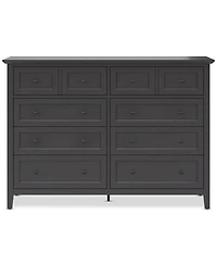 Hedworth Dresser