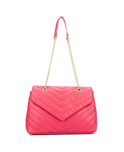 New York & Company Women's Nolan Shoulder Bag