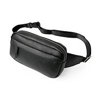 Ladies Waist Bag with Web Strap