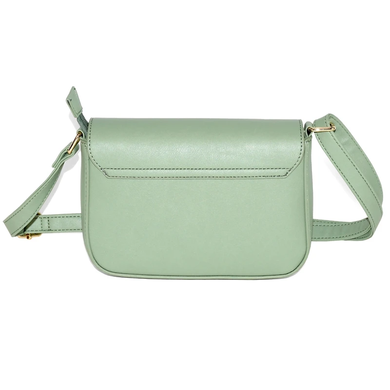Ladies Envelope Crossbody Bag