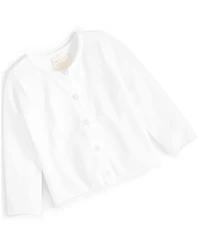 Baby Girls Cardigan, Exclusively at Macy's