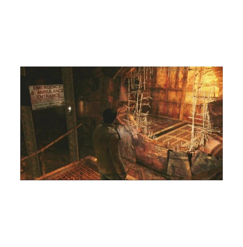 Silent Hill Homecoming