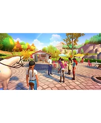 Horse Club Adventures 2 : Hazelwood Stories