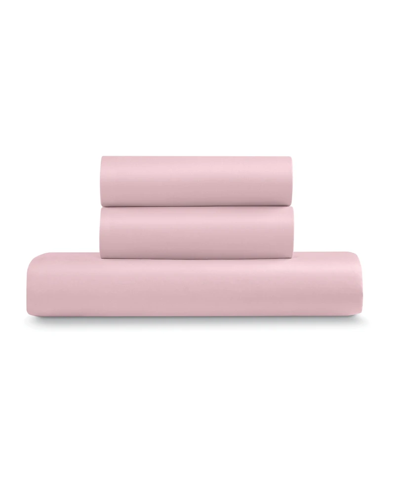 Ella Jayne Triple Brushed Microfiber 8-Piece Duvet Bundle, California King
