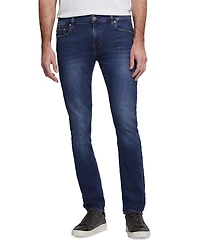 Guess Men's Eco Skinny Fit Jeans