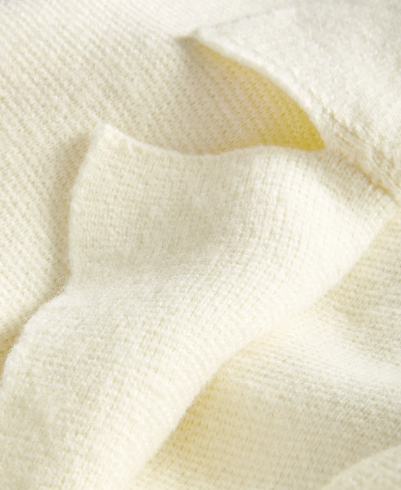 On 34th Women's Sweater Blazer