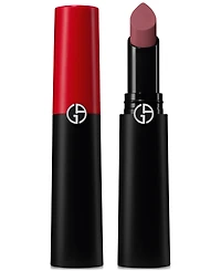Armani Beauty Lip Power Matte Lipstick
