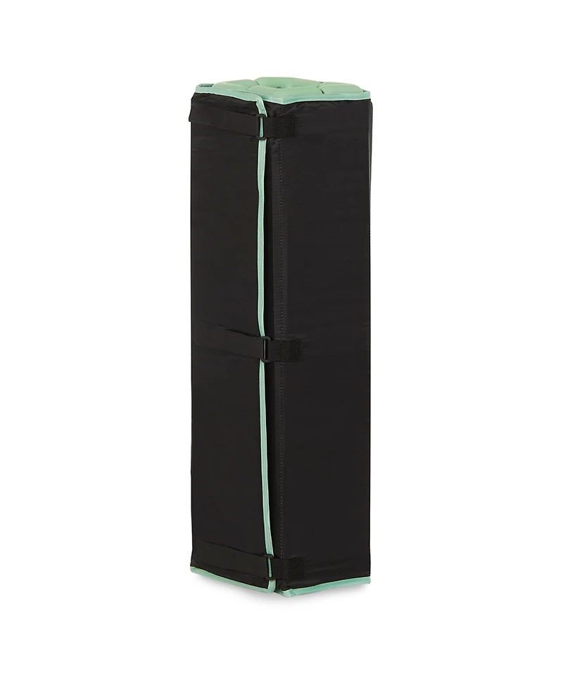 Dream On Me Baby Zodiak Portable Play Yard With Carry Bag And Shoulder Strap