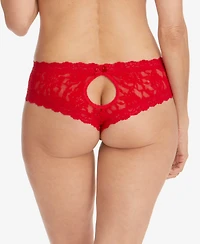 Hanky Panky After Midnight Crotchless Cheeky Hipster Lingerie 482921