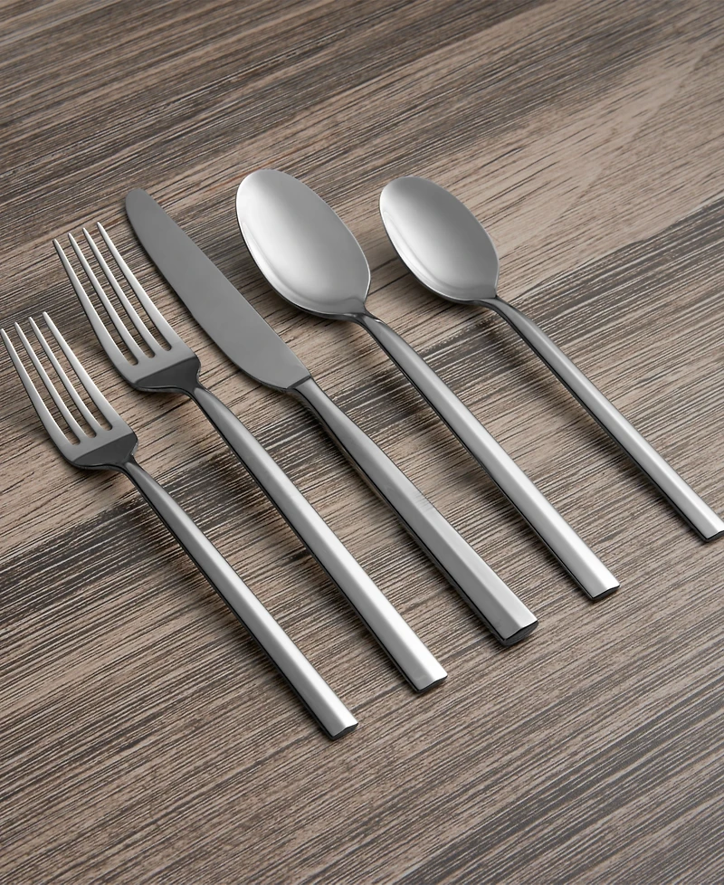 Oneida Aero 5-Piece Place Setting