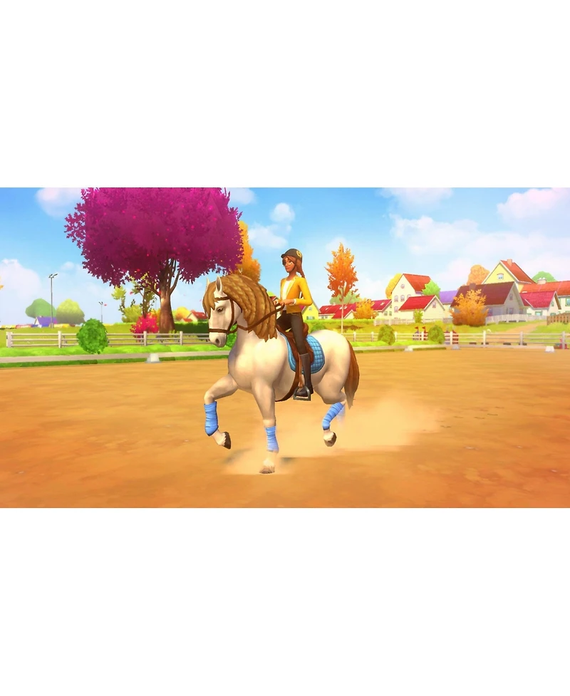Merge Games Horse Club Adventures 2 : Hazelwood Stories