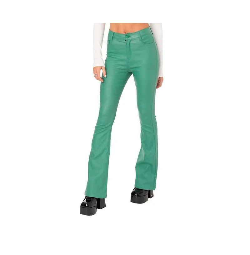 Women's Luna Flare Jeans