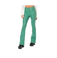 Women's Luna Flare Jeans