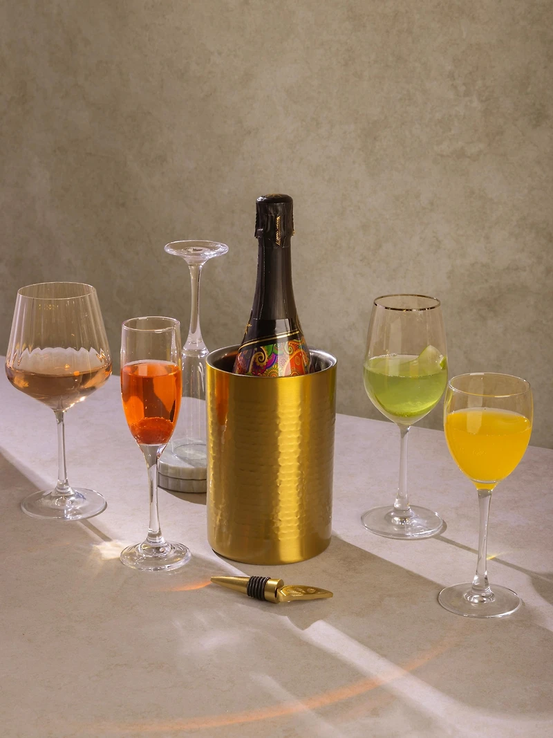 Gauri Kohli Belaire Wine Chiller