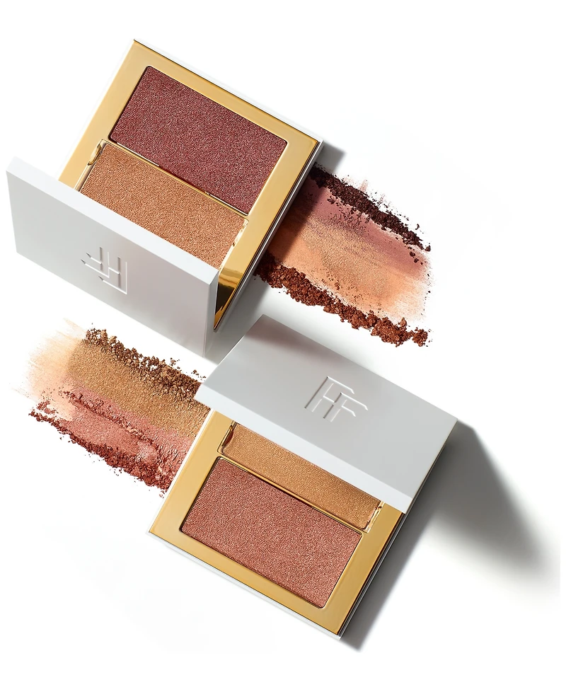 Fashion Fair Highlighter Duo