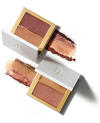 Fashion Fair Highlighter Duo