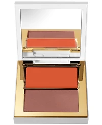 Fashion Fair Blush Duo