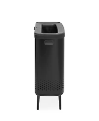 Bo Laundry Hamper Hi, 2 x 11.9 Gallon, 45 Liter