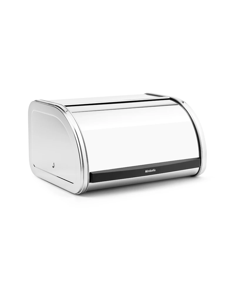 Roll Top Bread Box, Medium