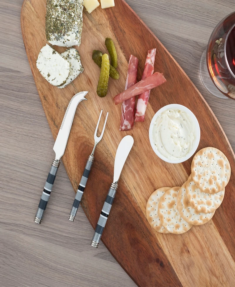 French Home Jubilee Cheese Knife