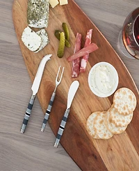 French Home Jubilee Cheese Knife