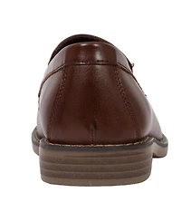Deer Stags Little Boys Ventura Jr. Dress Penny Loafers