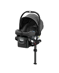 Graco SnugRide Dlx Baby Car Seat Featuring Load Leg Technology