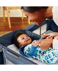 Graco Baby Pack and Play Simple Solutions Playard