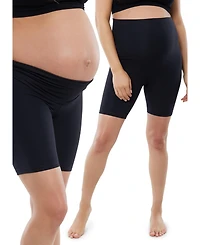 Ingrid + Isabel Maternity Bike Short Bundle