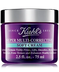 Kiehl's Since 1851 Super Multi-Corrective Anti-Aging Face & Neck Soft Cream