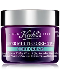 Kiehl's Since 1851 Super Multi-Corrective Anti-Aging Face & Neck Soft Cream