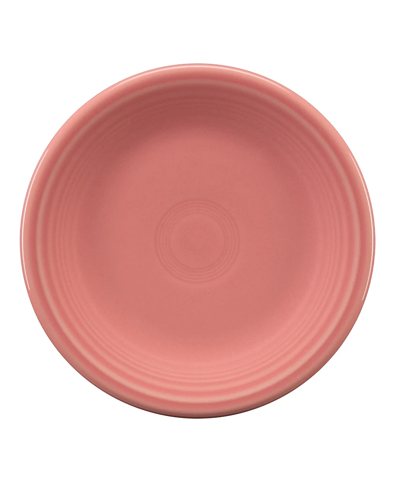 Fiesta Classic Rim 7.25" Salad Plate