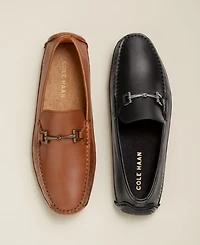 Cole Haan Men's Wyatt Bit Driving Loafer
