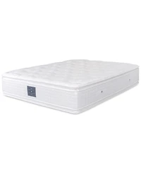 Closeout! Hotel Collection by Shifman Elizabeth 15" Luxury Plush Pillow Top Mattress