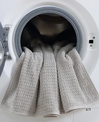 Tommy Bahama Home Northern Pacific Cotton Terry 2 Piece Hand Towel Set