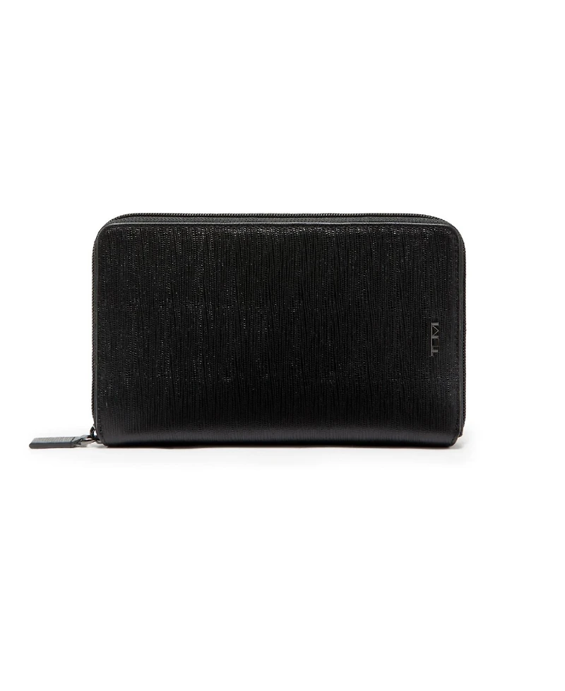 Tumi Men's Nassau Slg Travel Wallet