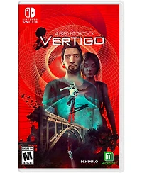 Alfred Hitchcock - Vertigo Limited Edition