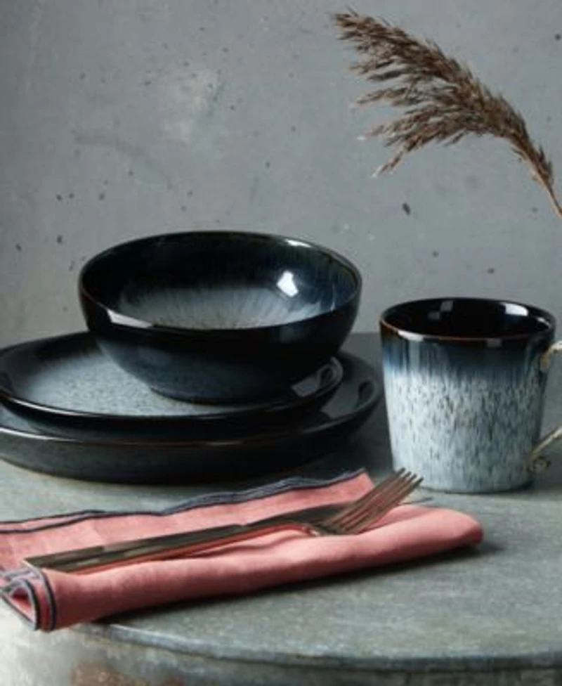 Denby Halo Dinnerware Collection