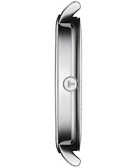 Tissot Men's Swiss Everytime Stainless Steel Bracelet Watch 40mm