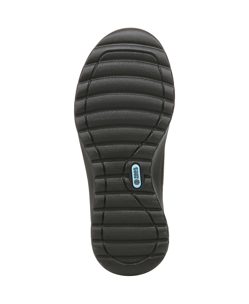 LifeStride Women's Gamma Washable Slip On Loafers