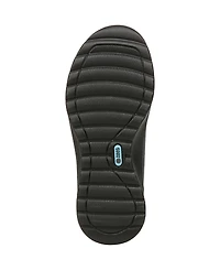 LifeStride Women's Goody Washable Round Toe Slip Ons